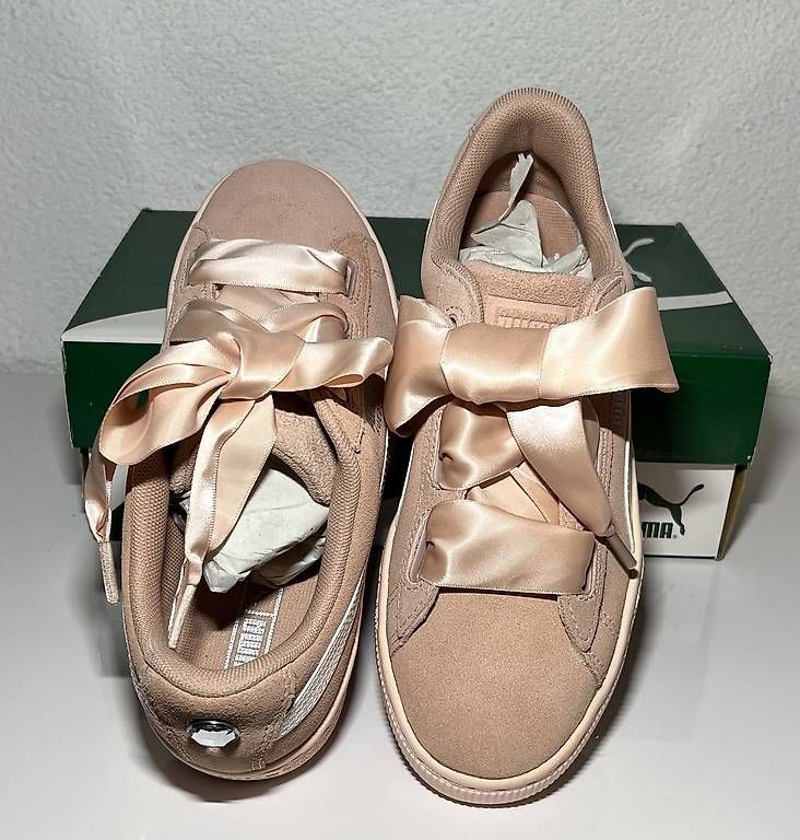 Puma Damenschuhe: Puma Neu ungebraucht und originalverpackt – Neu und originalverpackt aus Widnau von G-Bike69 2