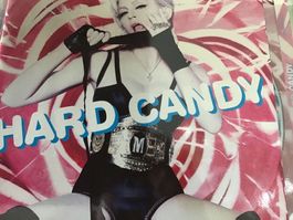 Madonna   *