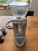 Ascaso Mini i-3 Kaffeemühle – Espressomühle