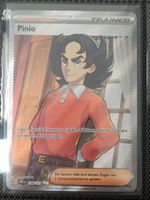 Pinio 138/131 + Aokis Geschick 139/131 – UR – NM – Prismatis