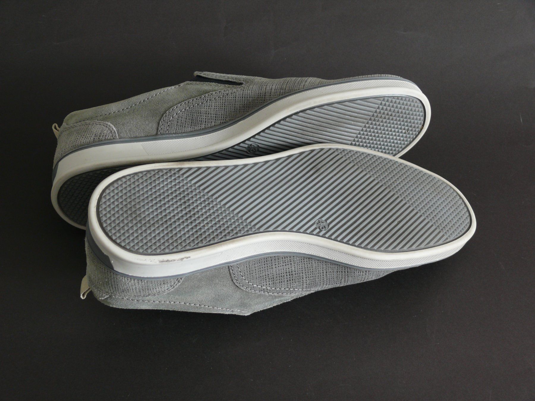 Swiss Herrenschuhe: Fretz Grösse 43 Swiss Made – Gebraucht aus Scherzingen von packtesan 3