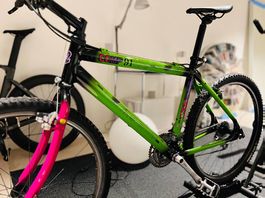 Mountainbike K2 Comp 91