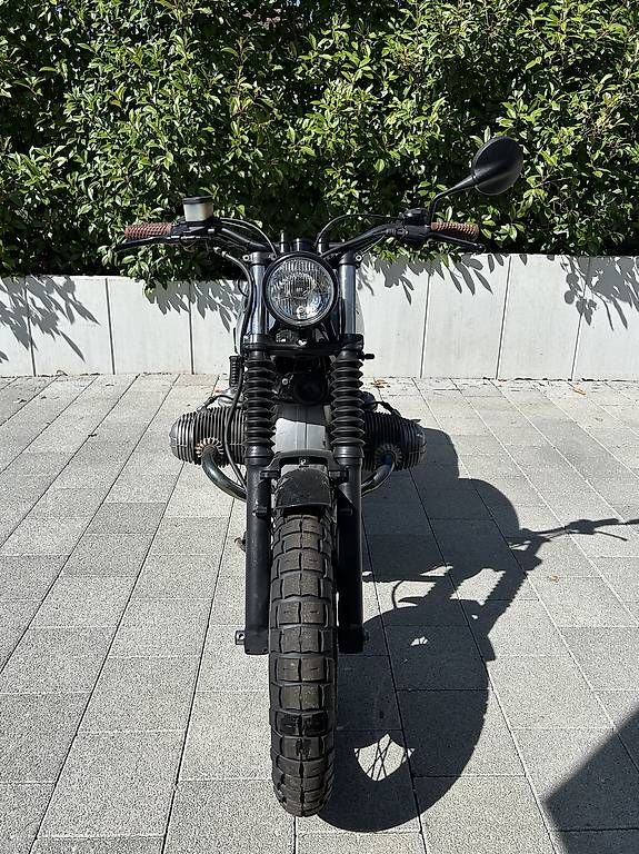 Strada: BMW R80R  – Usato da Onex venduto da had_tk9w 2
