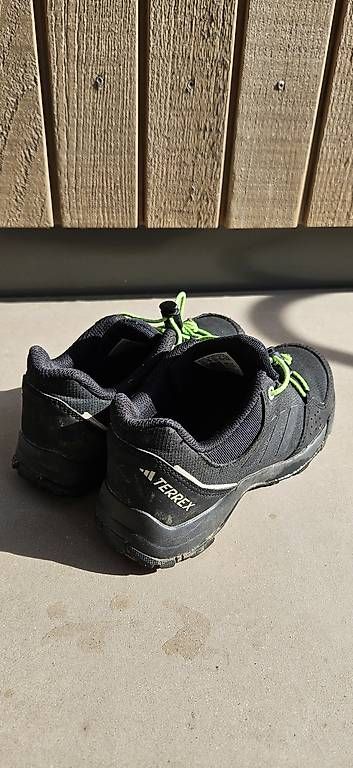 Adidas Schuhe für Jungen: Adidas Terrex Schuhe Gr. 34 – Gebraucht aus Baden von Boomer76 3