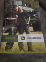 JOHN DEERE Katalog 2004 PORTOFREI!