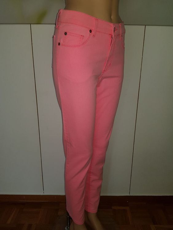 Angels Jeans: Jeans ANGELS   Taille / Grosse S .... – Usato da Cossonay-ville venduto da Super-Price-Quality 2