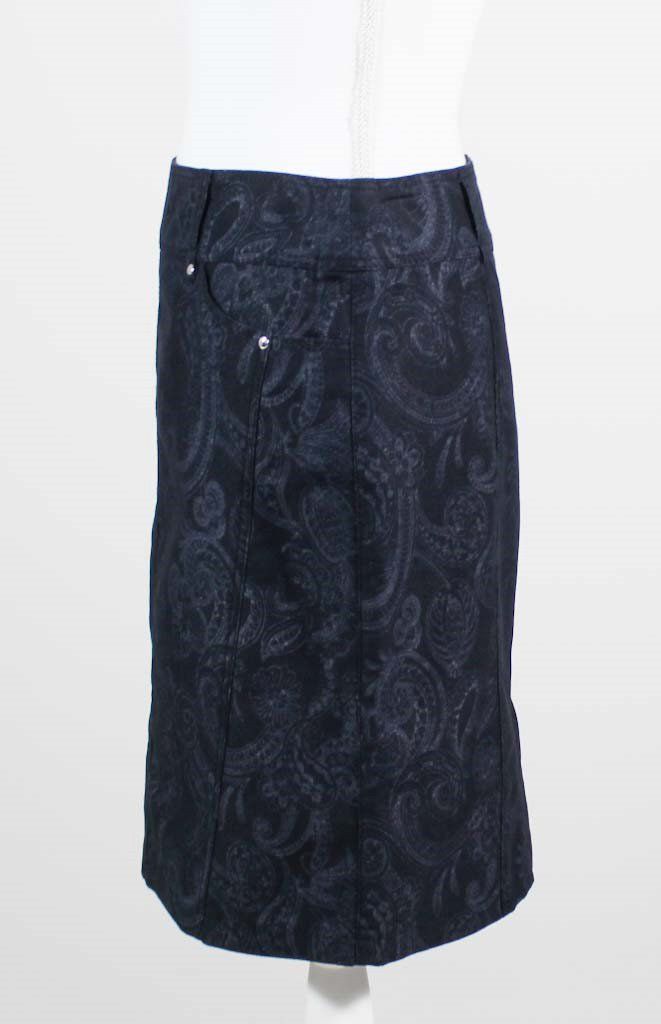 Gerry Weber Gonne: GERRY WEBER Rock Gr. 36 – Usato da Belp venduto da caramel-secondhand 3