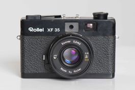 Rollei XF 35
