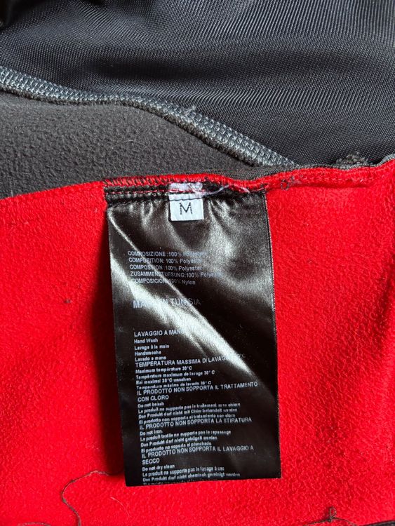 Dainese Schutz & Schoner: Dainese Protektor Rücken – Gebraucht aus Stabio von Genna82 3