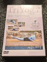 TriYoga DVD - Grundkurs f. Wirbelsäule (16499)
