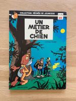 (DERIB) ATTILA / TOME 23 / UN METIER DE CHIEN