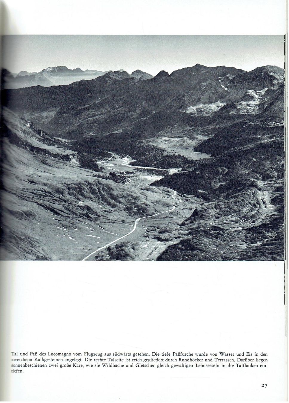 Libri: Der Lukmanier 1963 – Usato da Flims - Dorf venduto da Stagediver 1