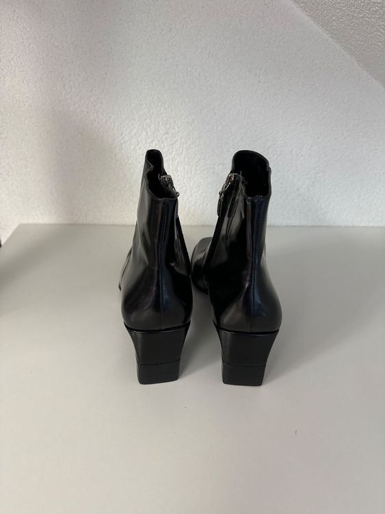 Damenschuhe: Stiefelette von Cole Haan Grösse 38 – Gebraucht aus Basel von lilavintage 2