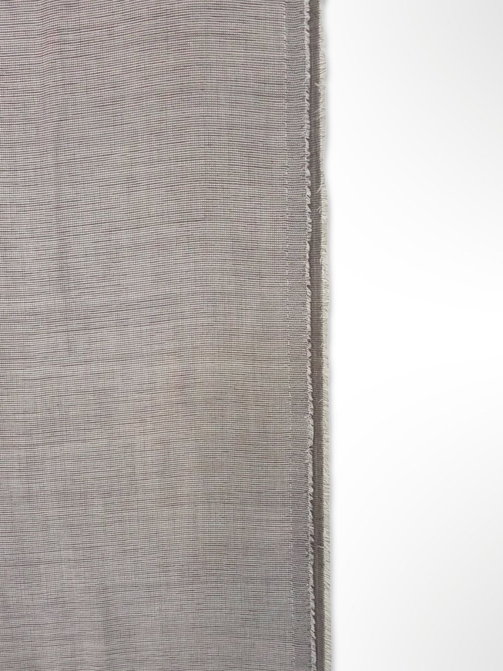Stoffe: Stoffrolle Taupe 21.04 x 1.65 Meter – Gebraucht aus Suhr von Restwert_Suhr 1