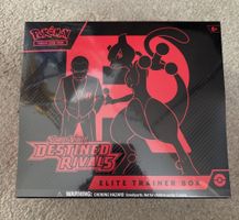 Destined Rivals Elite Trainer Box EN