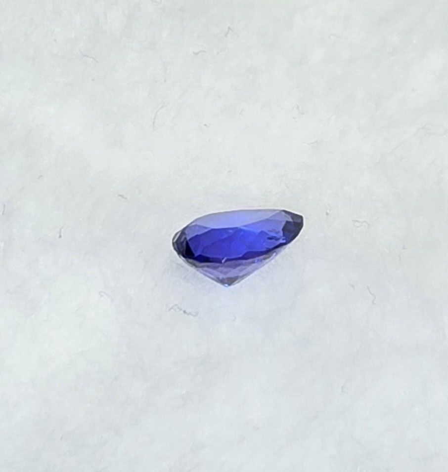 Pietre preziose: Tanzanite Gemstone 1.80ct – Nuovo (secondo la descrizione) da Wetzikon ZH venduto da zed_qz7s 3