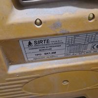 Convertitore SIRTE per calcestruzzo 
