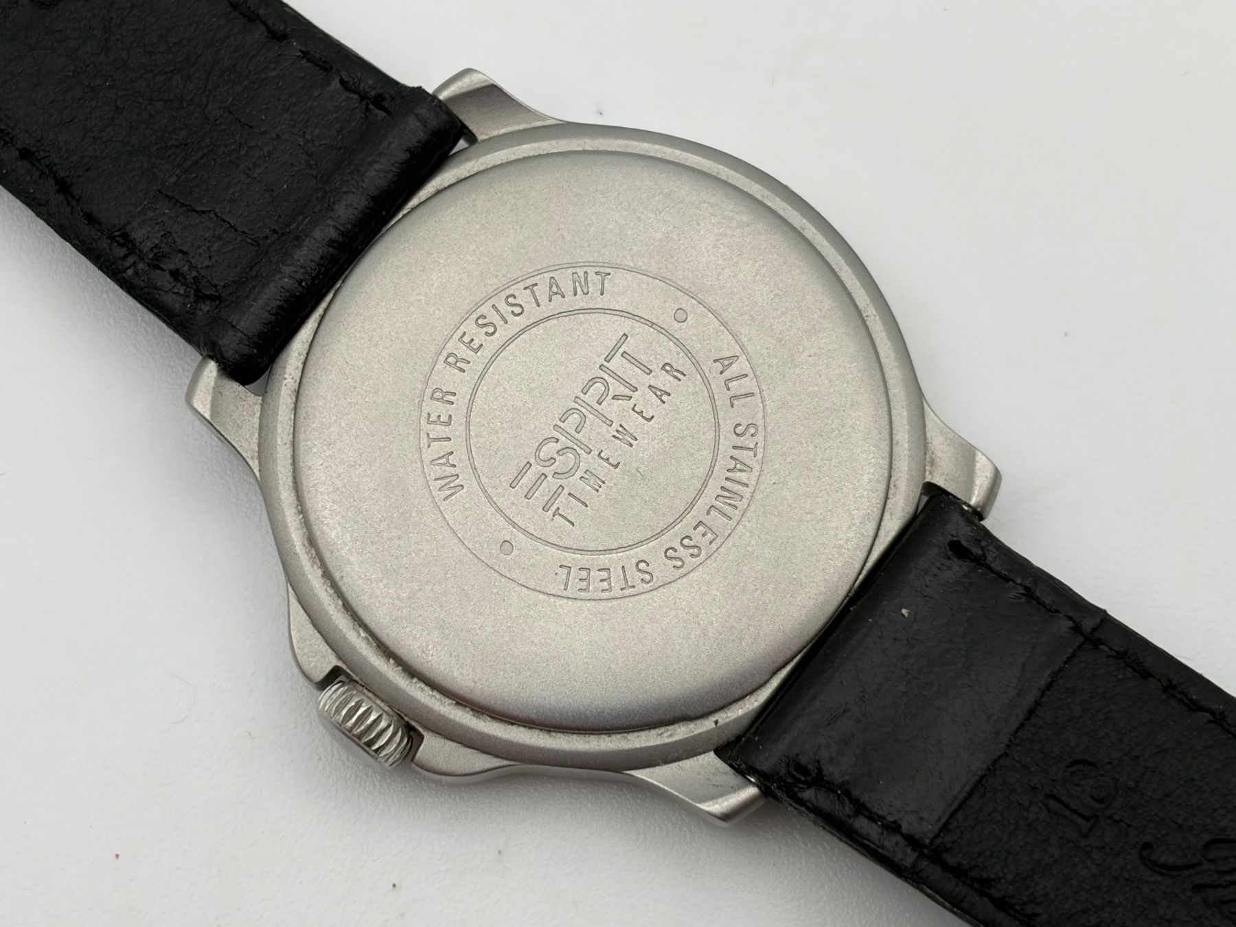 Orologi: Esprit Quarz Uhr – Usato da Unterentfelden venduto da JG2026 3