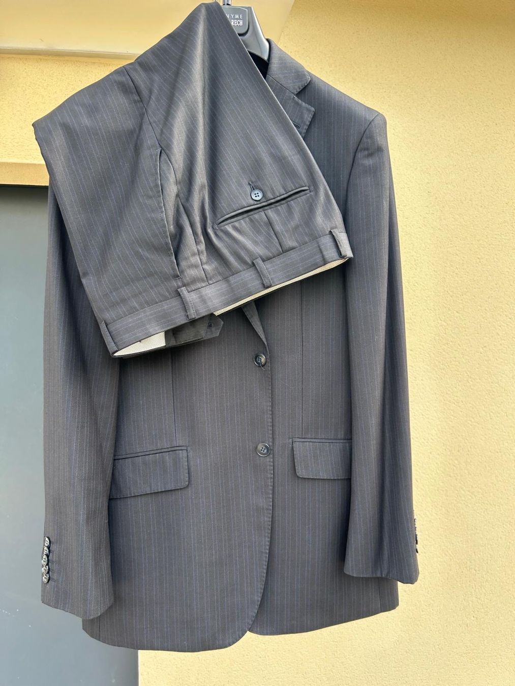 Completi: Costume Izac taille 52/45 – Usato da Bôle venduto da mel_79h6