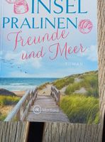 Insel Pralinen - Freunde und Meer Sommerlektüre für Sie 2024