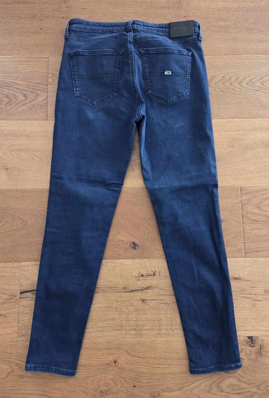 Tommy Hilfiger Jeans: TOMMY HILFIGER Jeans Gr. 30/28 – Gebraucht aus Thun von Phil691 1