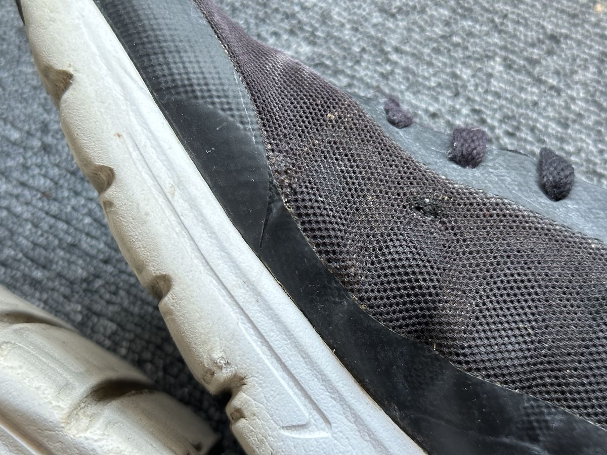 Nike Scarpe da uomo: Nike air max homme taille 46 noir – Usato da Bulle venduto da LeMoleson 6