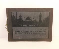 Fotoalbum 1901er