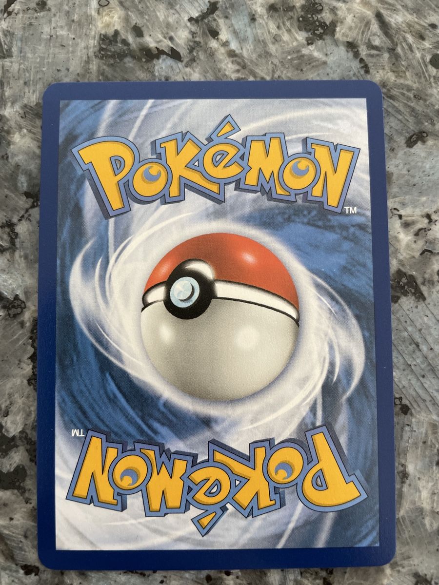 Pokémon Cartes à collectionner: Pokemon Lady – D'occasion à Ueberstorf par Vmirco 1