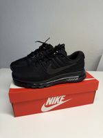 Nike Air Max 2017 Black EU 45