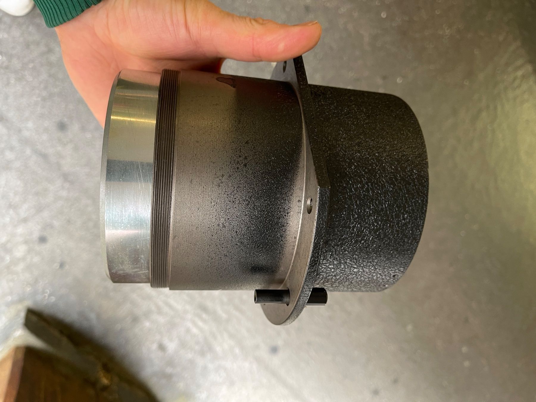 Leitz Obiettivi: Ernst Leitz Wetzlar  epis 40cm – Usato da Thun venduto da Thuno6 1