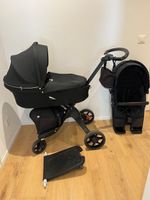 Stokke Xplory V6 schwarz