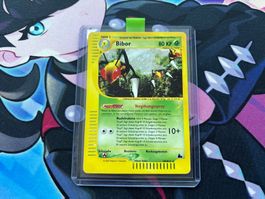 2003 POKEMON Bibor Holo Skyridge H4