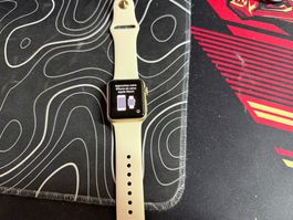 3 stück Apple Watch Series 1.Generation 38mm