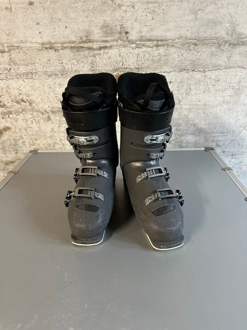 Rossignol Scarpe da uomo: Rossignol Skischuhe 26 / Gr. 40 – Usato da Emmenbrücke venduto da karkarkar 1