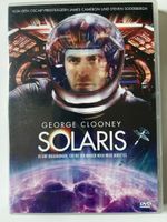 Solaris George Clooney Steven Soderbergh 