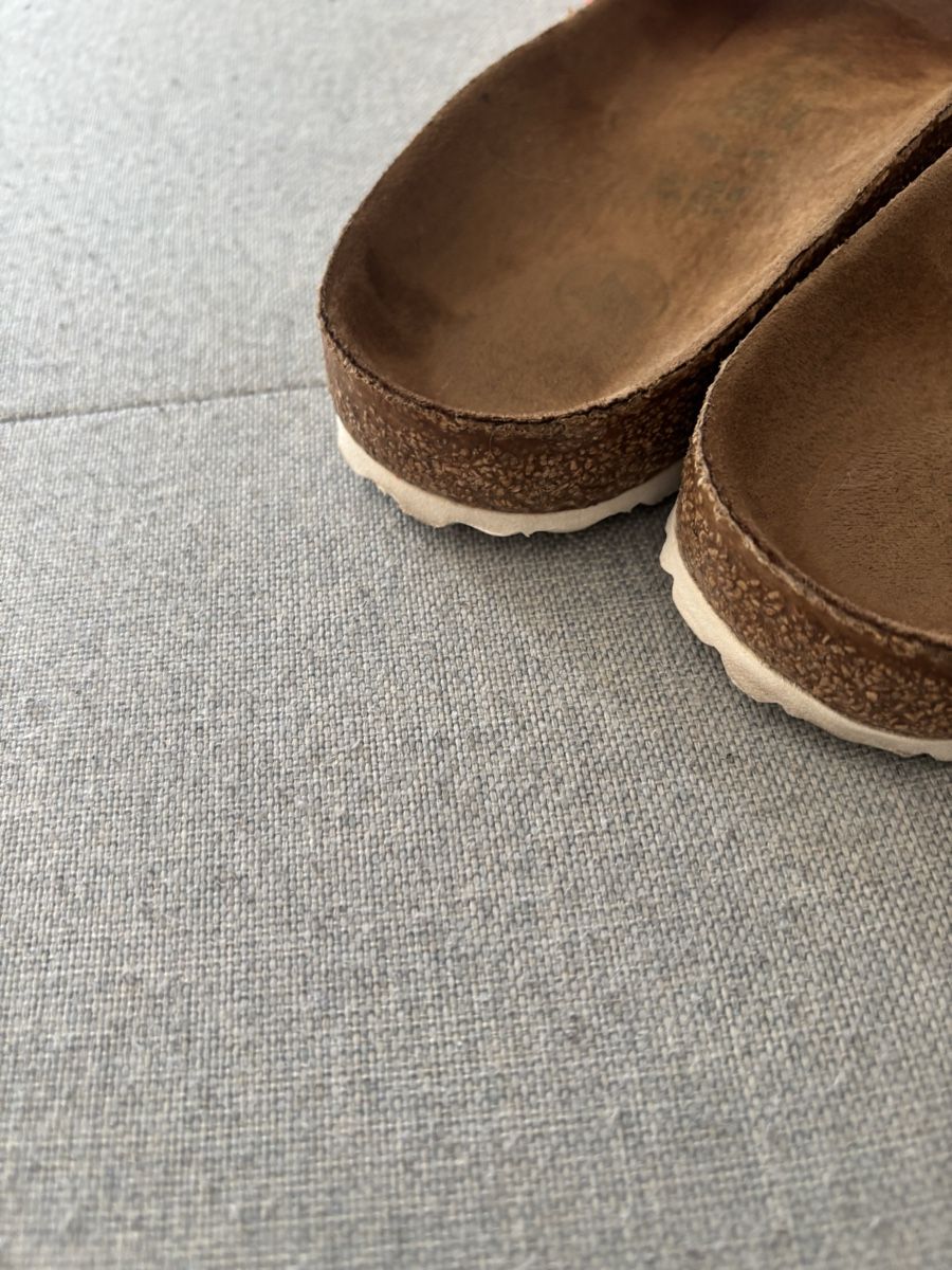 Birkenstock Scarpe da donna: Birkenstock  Gr. 39, Leder  – Usato da Brügg BE venduto da rah_mqh8 3