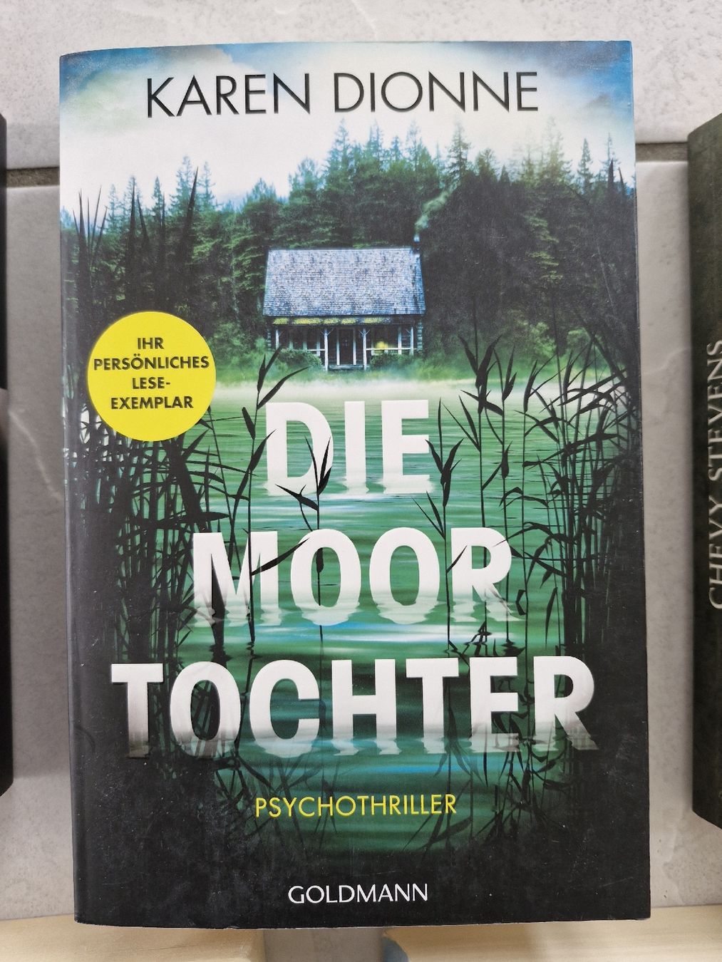Livres: 5 Spannende Thriller – D'occasion à Frauenfeld par Kasico 3