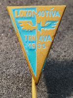 W591 - Alte Anstecknadel Lokomotiva TRNAVA 1935