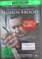 Robin Hood - DVD
