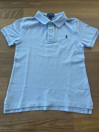 Polo Ralph Lauren Kinder Poloshirt 