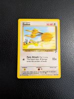 Base Set 2 Doduo 72/130 Ab 1