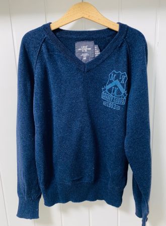 # BOY - Pullover Gr. 134/140 - H&M #
