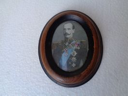Antike Miniatur