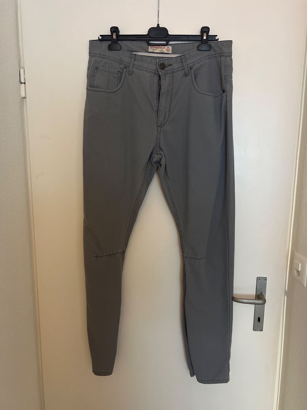 Jeans: SPRINGFIELD JEANS Hose EUR 42 – Neu (gemäss Beschreibung) aus Horgen von linuxrp