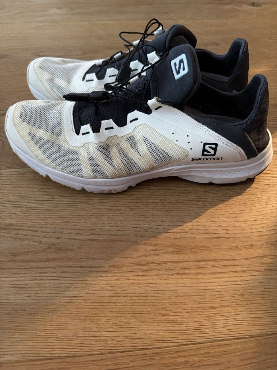 Salomon Scarpe da donna: Salomon Schuh – Usato da Davos Platz venduto da boom62 2