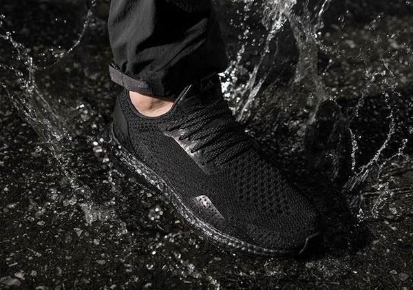 Adidas ultra cheap boost uncaged haven