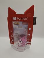 Tonies Hörfigur Super Wings Feuer im Wald neu