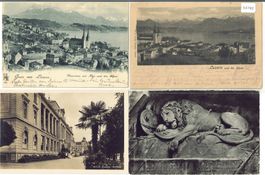 4 AK - Luzern