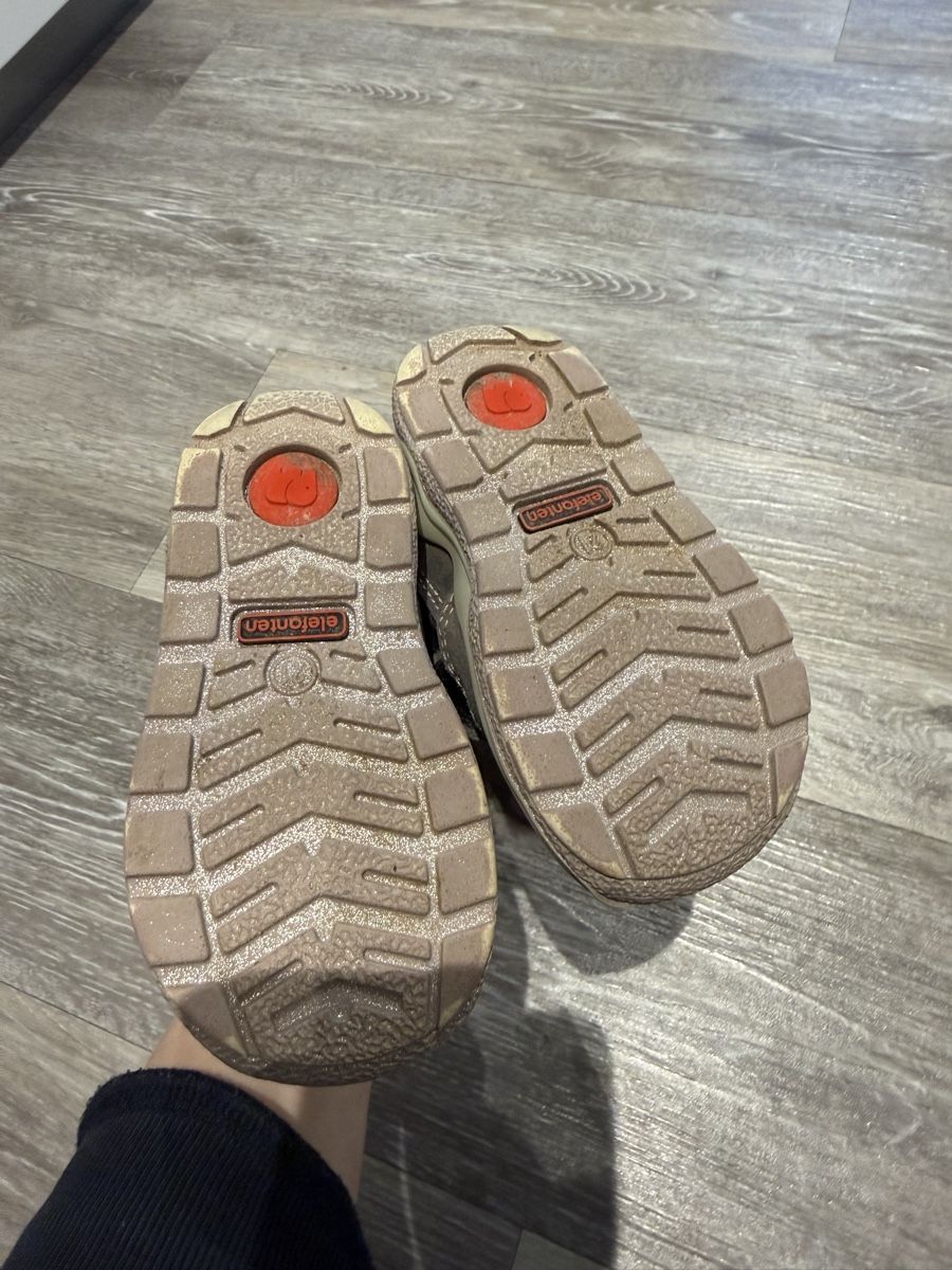 Elefanten Scarpe per ragazzi: Winterstiefel Elefanten Grösse 21 – Usato da Selzach venduto da TiffanysSO 1