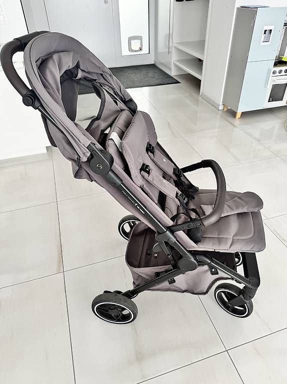 Carrozzine: ABC Design Ping 3 Trekking Buggy  Reisebuggy  – Usato da Greppen venduto da NellyTomic